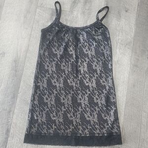 BKE Sparkle Tank Top